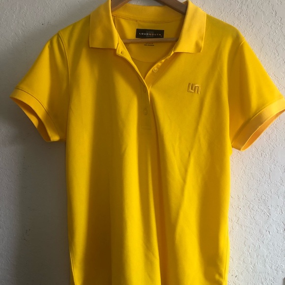 Loudmouth Tops - Loudmouth Shirt